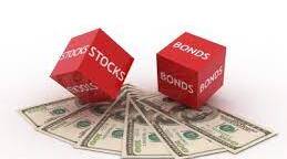 Англійська мова. "Stocks and bonds III"