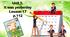 Презентація "It was yesterday Lesson 17"