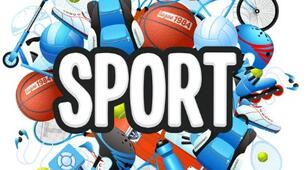 Sport. Worddictation