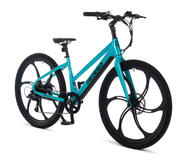 The Avenue is Simplicity Electrified | Pedego Electric Bikes
