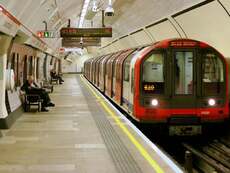 World's oldest metro systems - Railway Technology