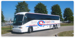 Coach USA | Bus Tickets, Charter Buses and Tours