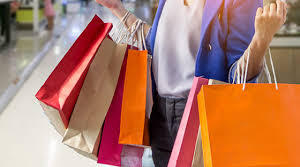  Shops and Shopping