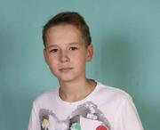 Школа в Харкові та сквер у Києві носитимуть ім'я загиблого школяра