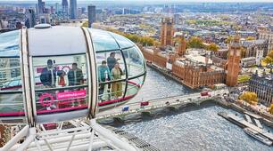 The London Eye (Nesvit 6 WB Ex 2 p. 63) 