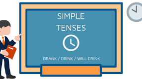 Simple Tenses