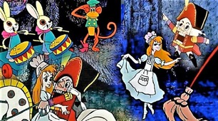 Ернст-Теодор-Амадей Гофман. «Лускунчик і Мишачий король». Фантастичні перетворення персонажів