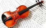Скрипка | musicalinstruments2016
