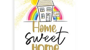Діагностувальна робота з теми "Home, Sweet home"