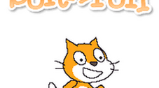 Вступ до Scratch