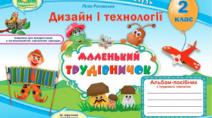 Дизайн і технології. Ми - перукарі-модельєри.
