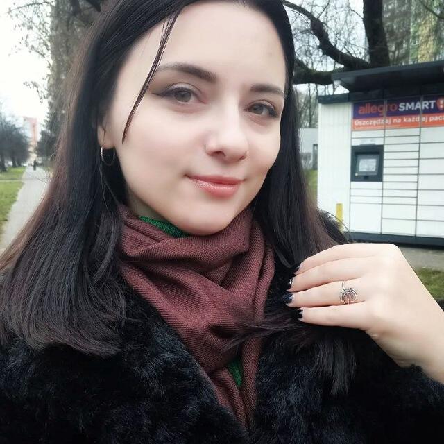 Репетитор Альона Юріївна