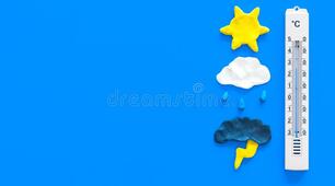 Test "WHAT'S THE WEATHER LIKE TODAY?"