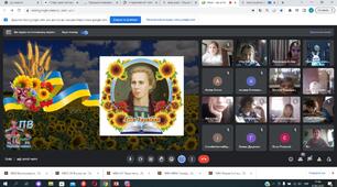 Онлайн-дайджест до Дня Лесі Українки