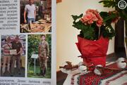 У виші засновано іменну стипендію на честь загиблого викладача