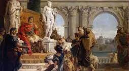 Римська республіка в V – середині ІІІ ст. до н. е.