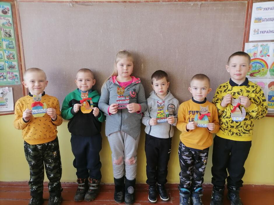 Міжнародний день котів