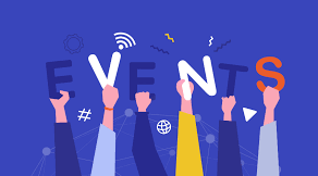 Events. Module 6. Full Blast plus 5