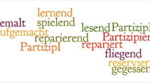 Partizipien