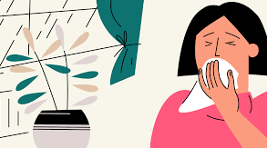 Why do we get diseases?