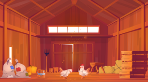 Baby animals 