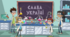 Ділення трицифрового числа на одноцифрове та двоцифрове з остачею.