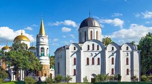 ГРА- КВЕСТ «МАНДРИ СТЕЖИНАМИ ВИЗНАЧНИХ ПАМ’ЯТОК СТАРОДАВНЬОГО ЧЕРНІГОВА»