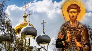 2 березня — святого Федора Тирона та святої Мариамни. Як захистити своїх дітей в цей день