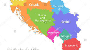 Югославія