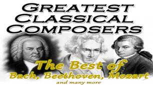 Famous Composers p.109