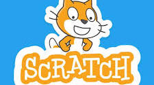 Програмні об'єкти та програмне опрацювання  подій в Scratch 2"