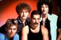 Queen release rediscovered Freddie Mercury vocals on 'Face It Alone'