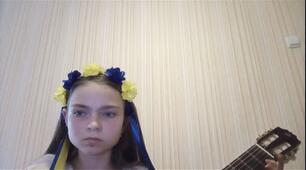 Діти хочуть миру