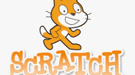 Scratch. Підсумковий тест