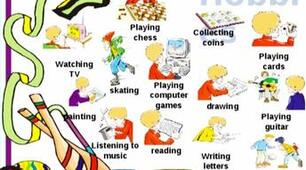 HOBBIES