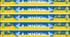 Браслети для уроку "Я - Українець"