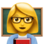 👩🏫