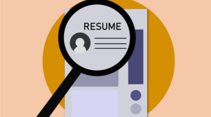 The Resume