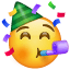 🥳