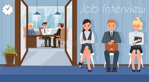 The Job Interview