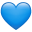 💙