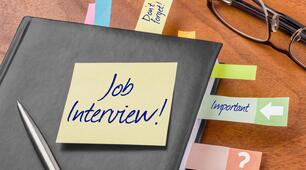 Job Interview