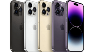 New technology - Apple iPhone