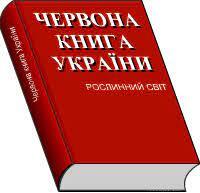 Червона книга України Рослинний світ Видання 2009 року рослини Червоної книги