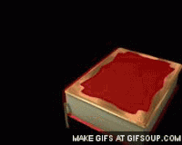 Книга гифки, анимированные GIF изображения книга - скачать гиф картинки на GIFER