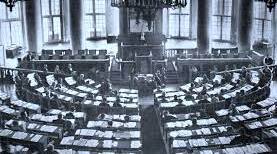 Тема: "Суспільно-політичне становище у 1907-1914 рр."
