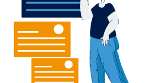 Використання онлайн дошок Linoit та Conceptboard у процесі навчання