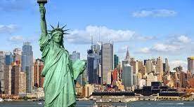 The USA. General Information