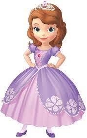 Book UA - Улюблений мультик "Софія Прекрасна" від Disney... | Facebook