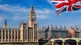 The United Kingdom of Great Britain and Northern Ireland